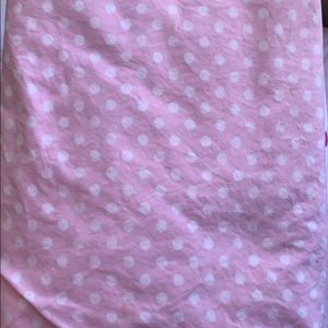 Pottery Barn duvet insert and 2 covers